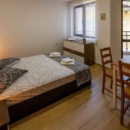 D'Arte Studio Balchik Ngoại thất bức ảnh