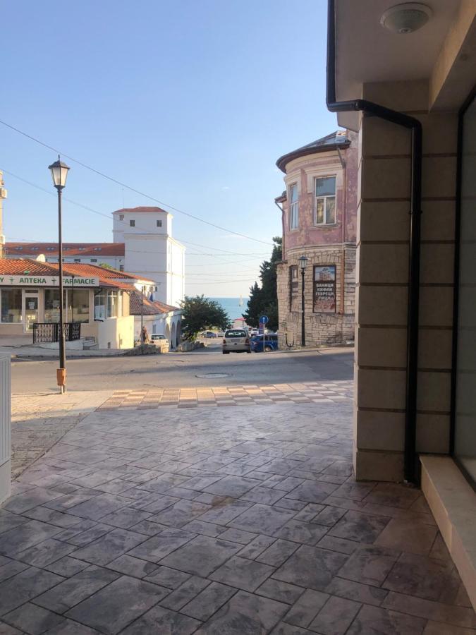 D'Arte Studio Balchik Ngoại thất bức ảnh