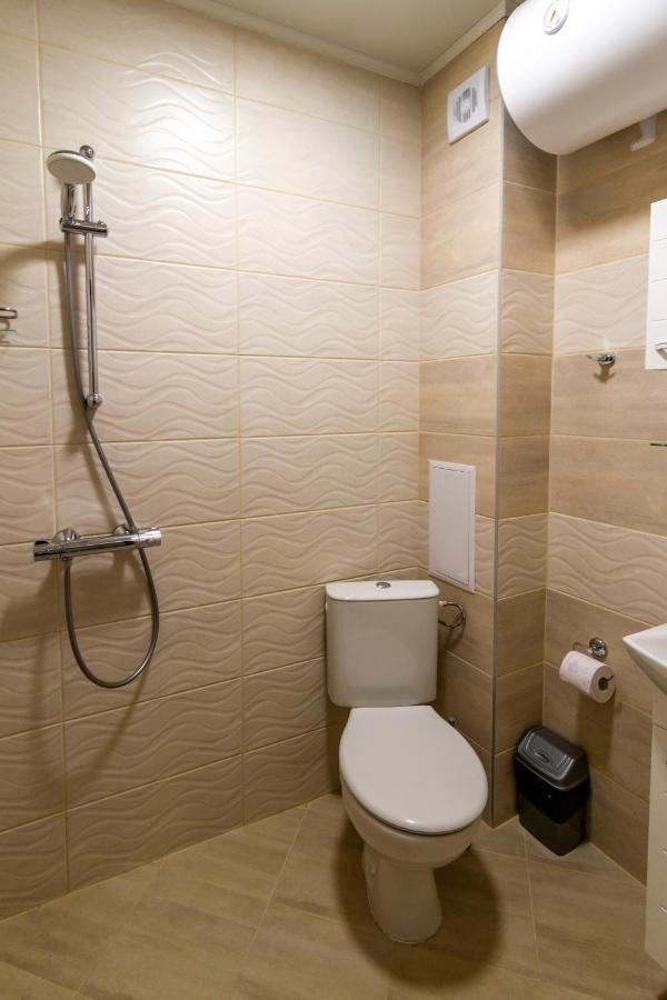 D'Arte Studio Balchik Ngoại thất bức ảnh