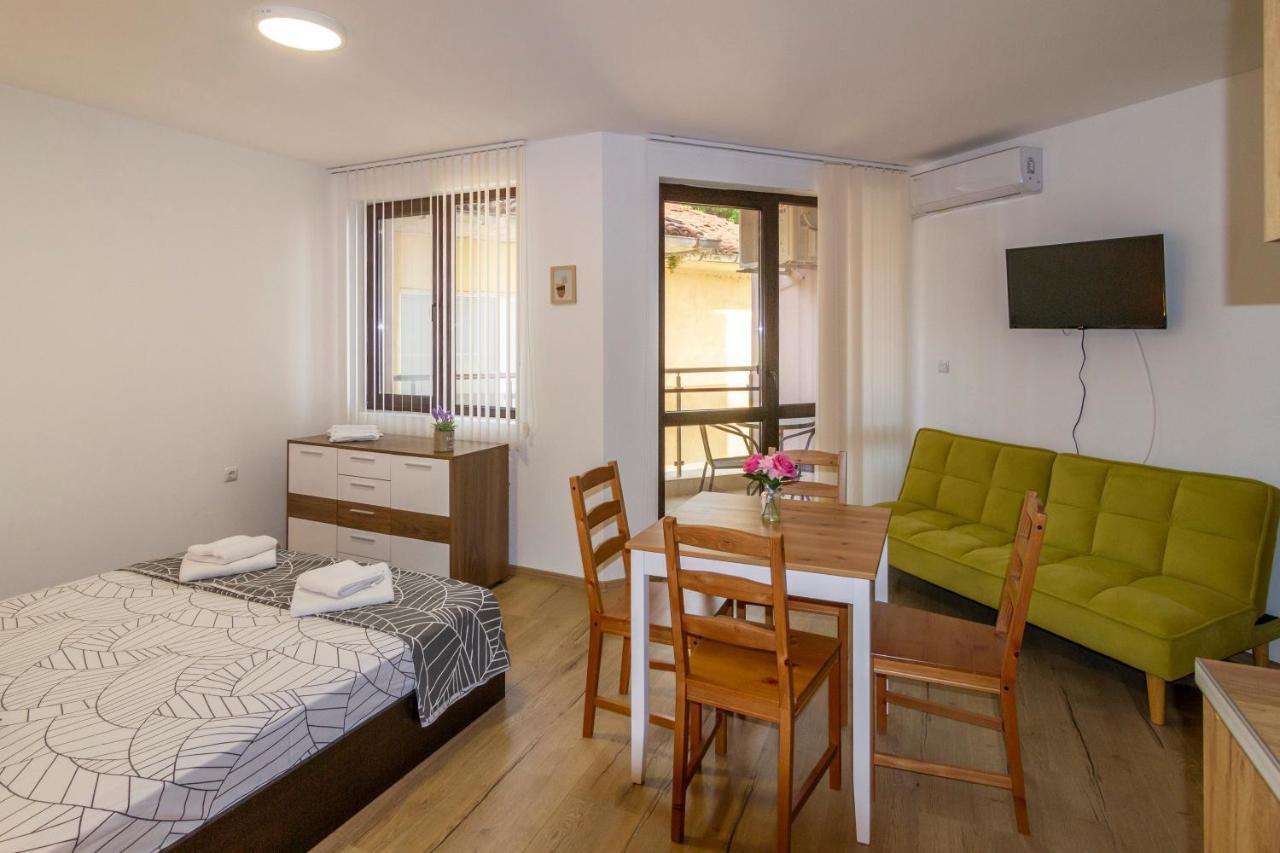 D'Arte Studio Balchik Ngoại thất bức ảnh