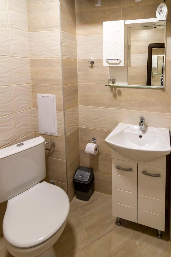 D'Arte Studio Balchik Ngoại thất bức ảnh